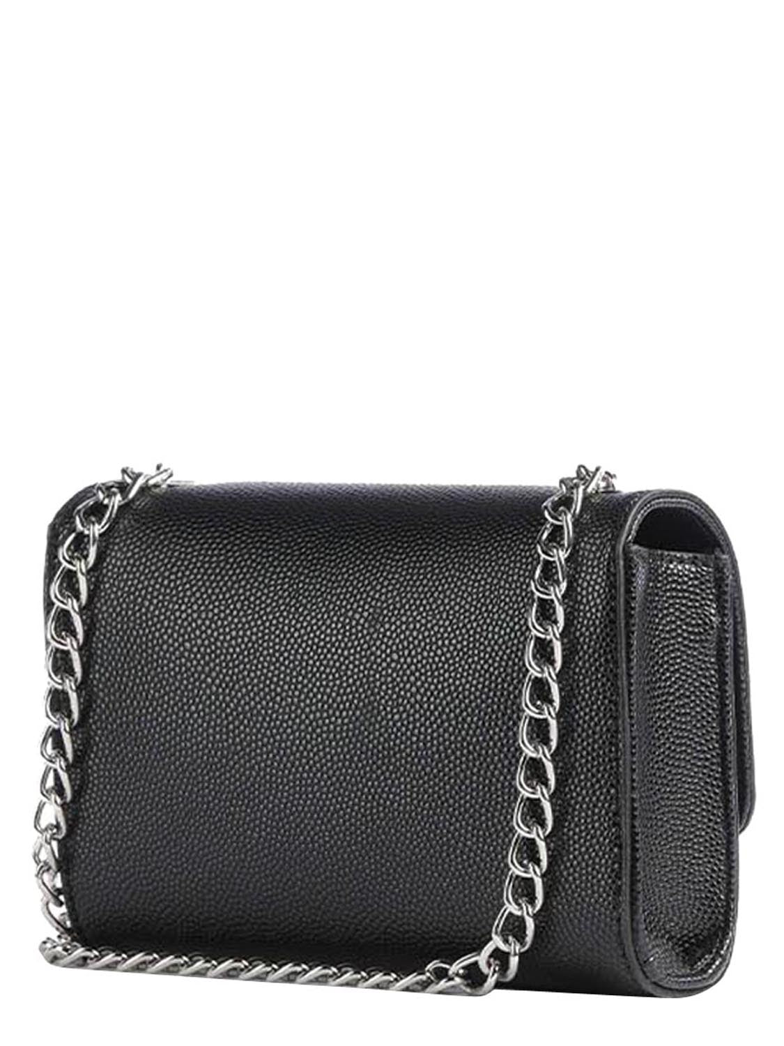 VALENTINO Borsa a Tracolla Donna - Nero modello VBS1R403G