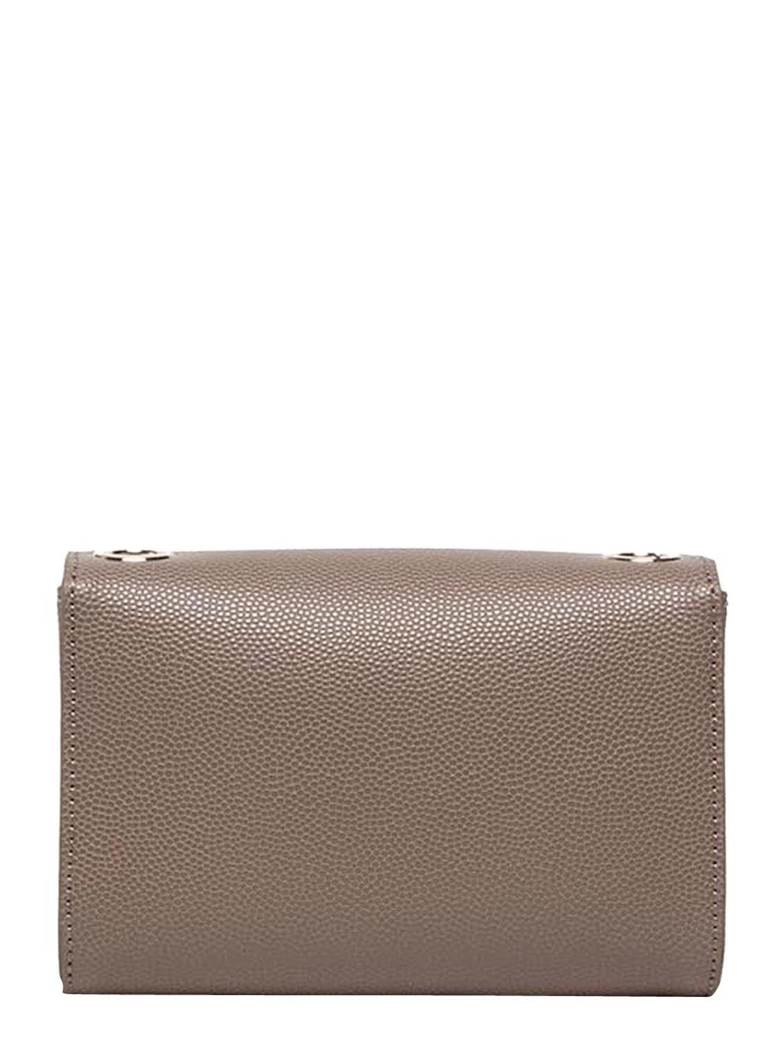 VALENTINO Borsa a Tracolla Donna - Taupe modello VBS1R403G