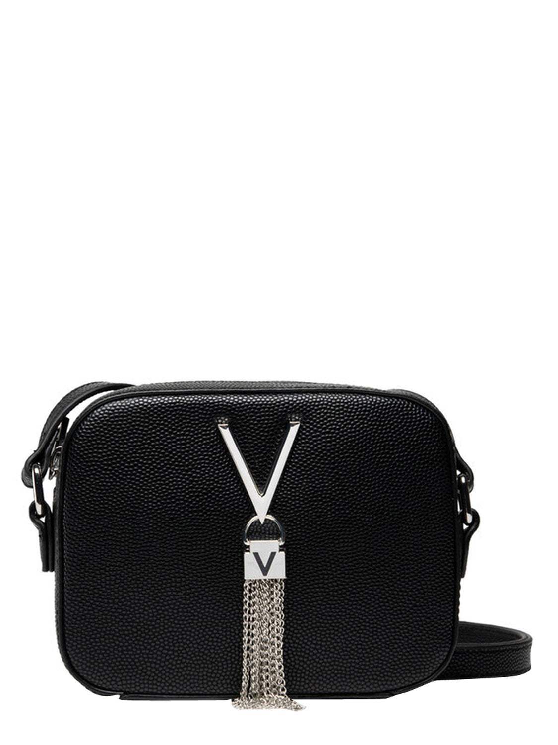 VALENTINO Borsa a Tracolla Donna - Nero modello VBS1R409G