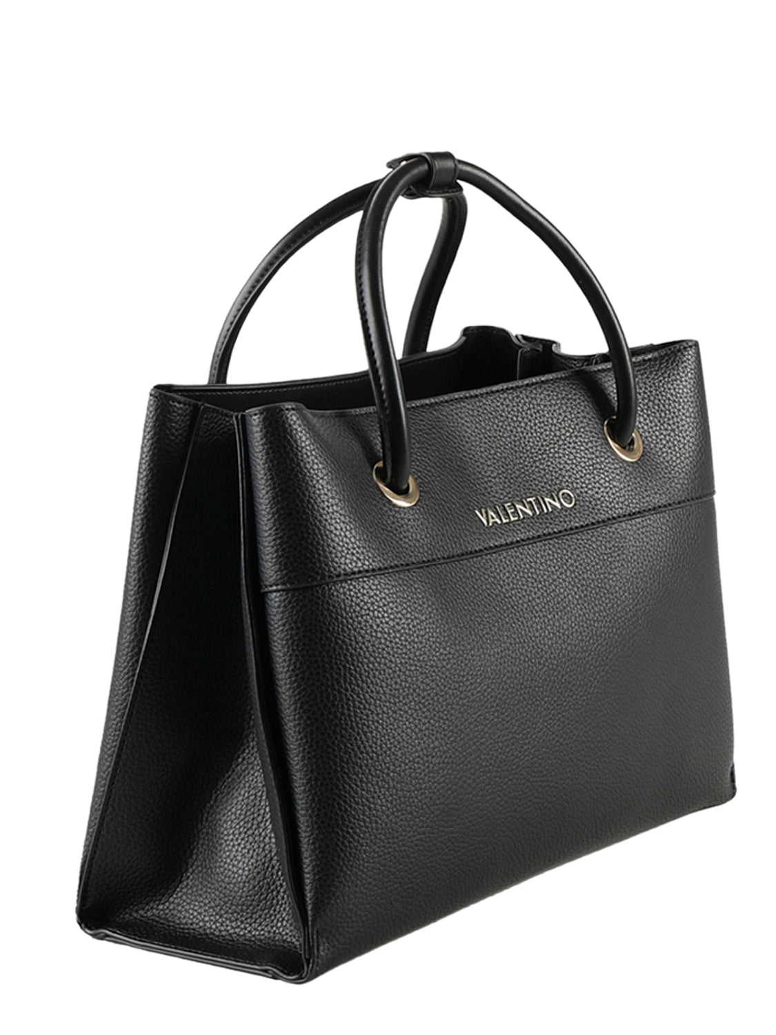 VALENTINO Borsa a Mano Donna - Nero modello VBS5A802