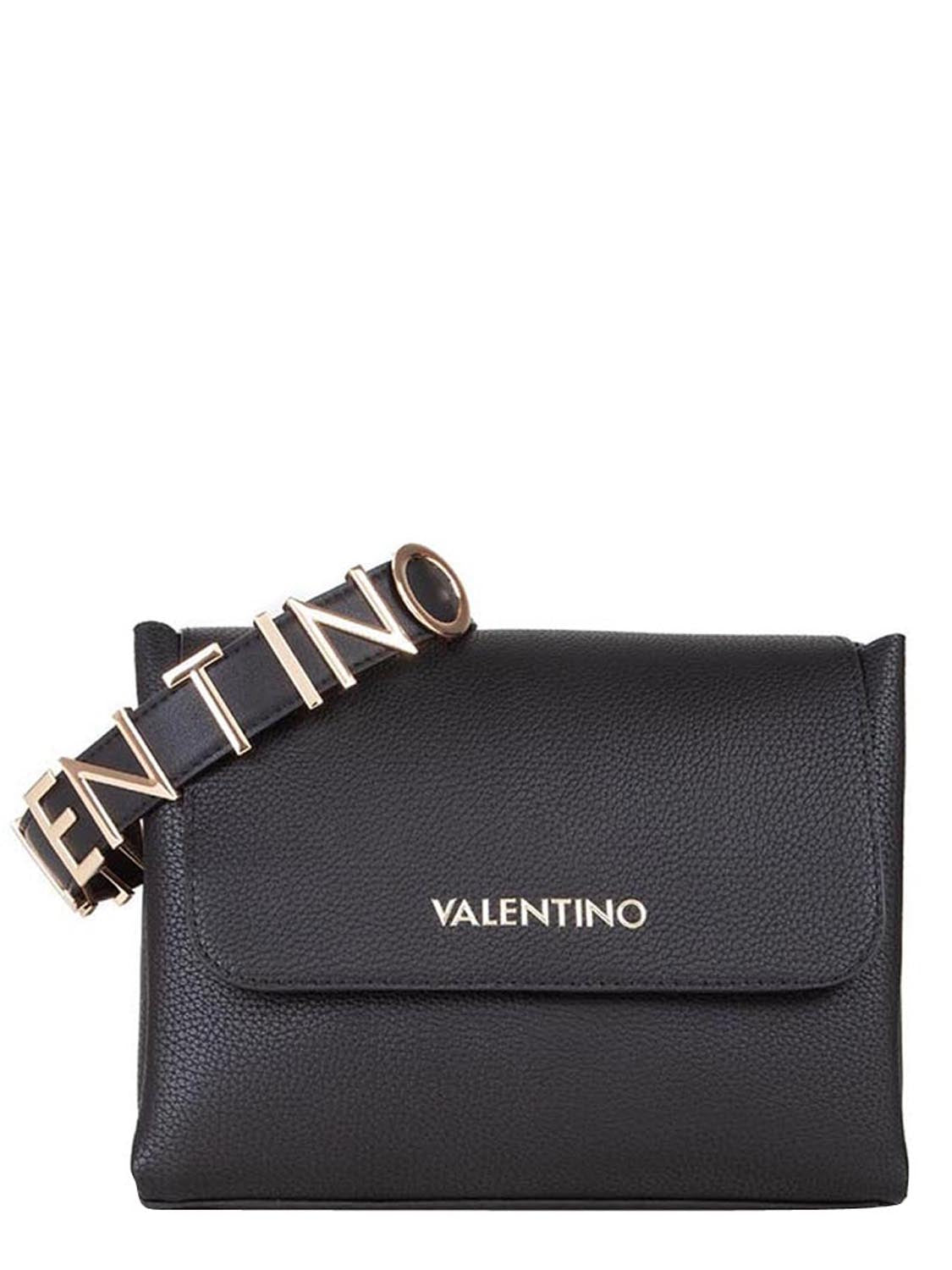 VALENTINO Borsa a Mano Donna - Nero modello VBS5A803