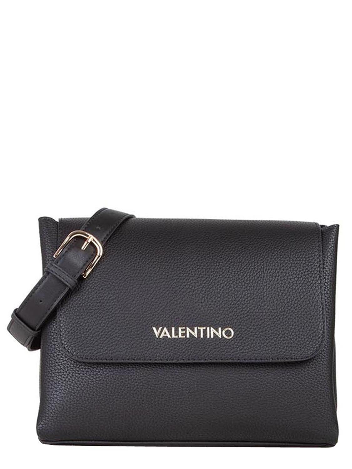 VALENTINO Borsa a Mano Donna - Nero modello VBS5A803