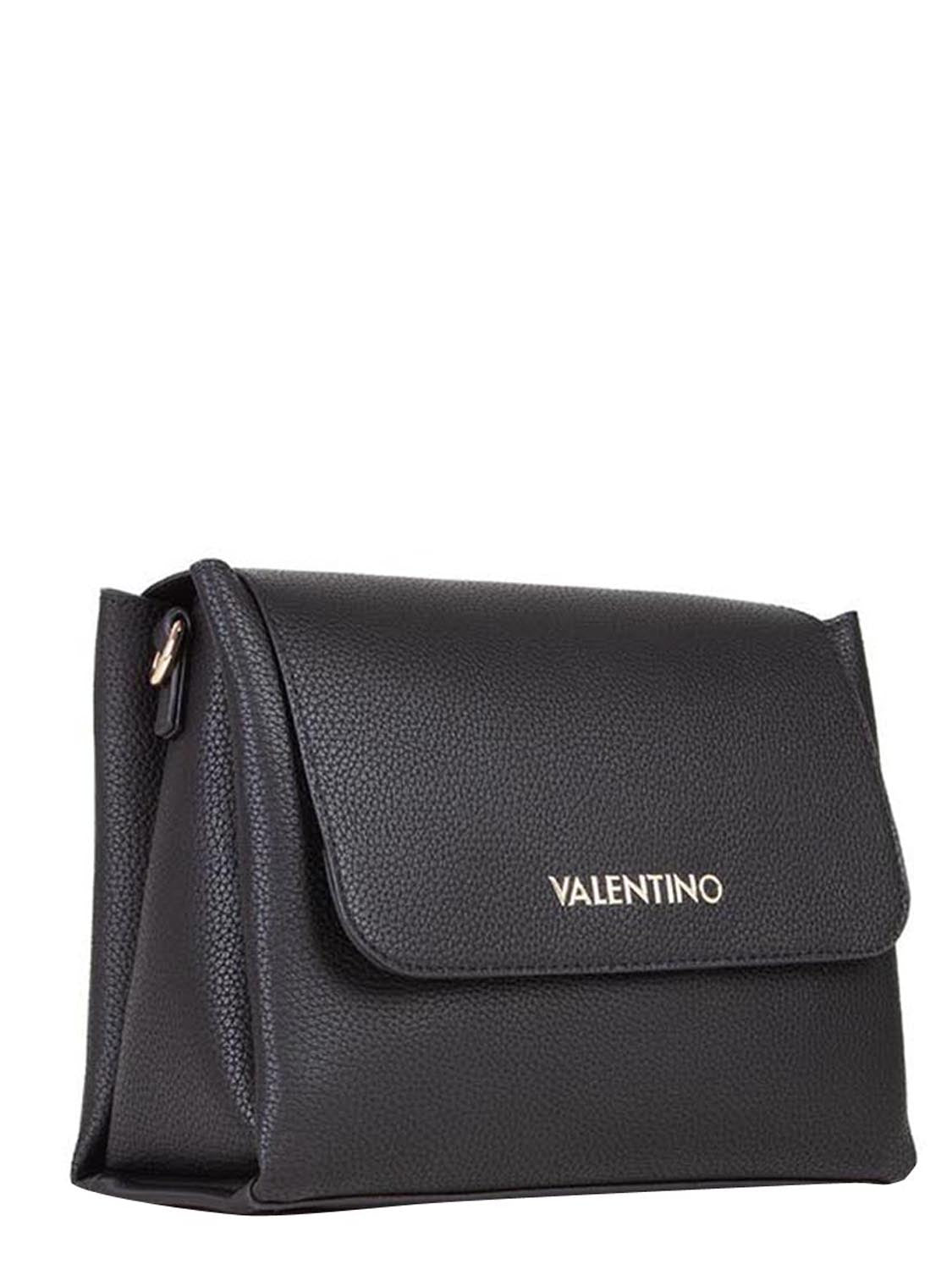 VALENTINO Borsa a Mano Donna - Nero modello VBS5A803