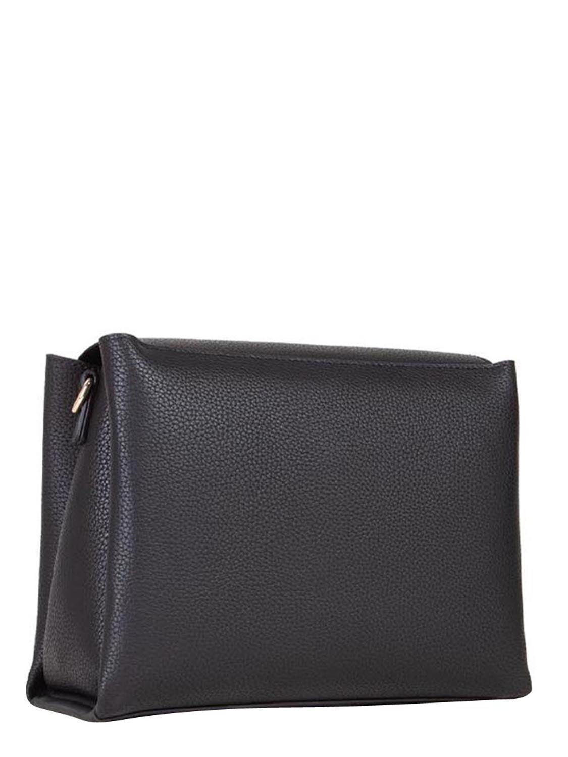 VALENTINO Borsa a Mano Donna - Nero modello VBS5A803