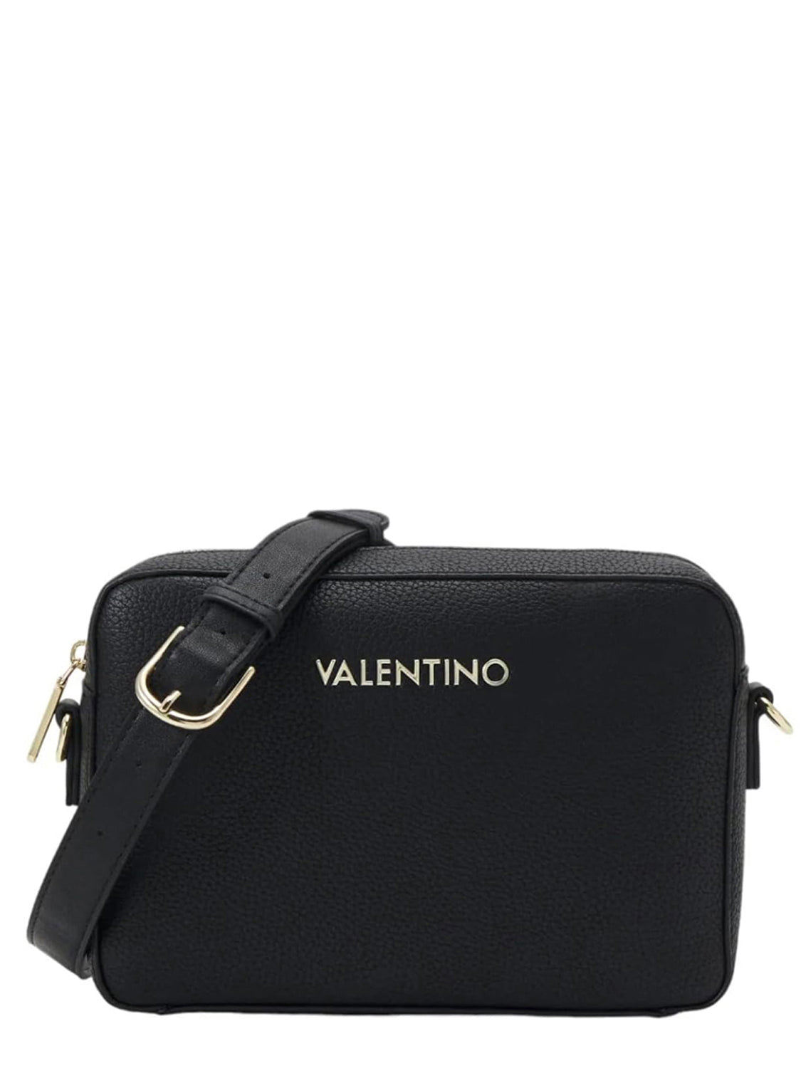 VALENTINO Borsa a Spalla Donna - Nero modello VBS5A809