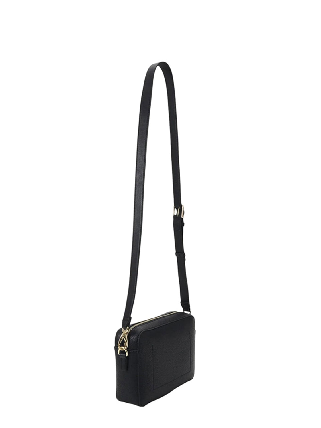 VALENTINO Borsa a Spalla Donna - Nero modello VBS5A809