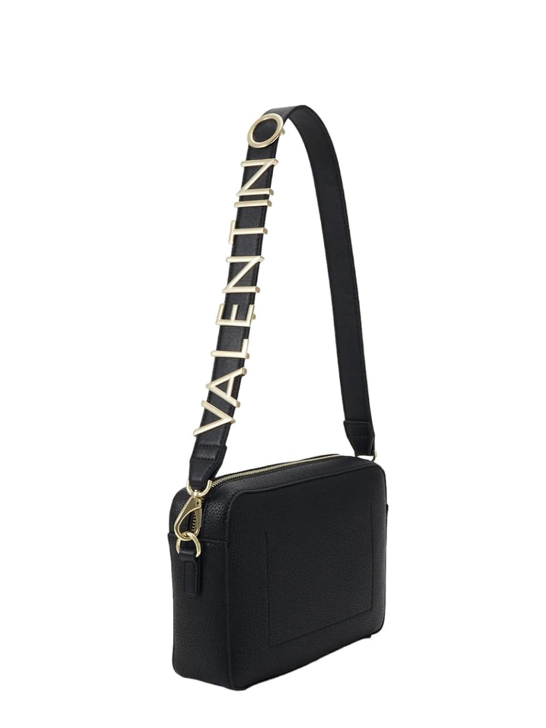 VALENTINO Borsa a Spalla Donna - Nero modello VBS5A809