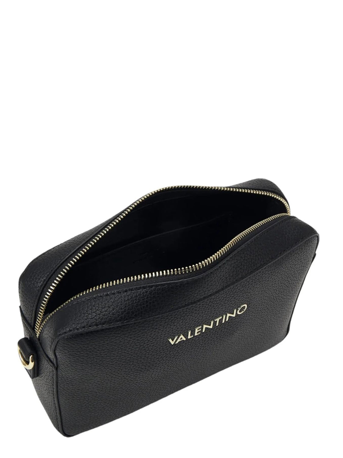 VALENTINO Borsa a Spalla Donna - Nero modello VBS5A809
