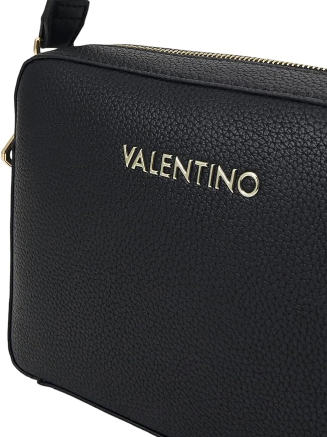 VALENTINO Borsa a Spalla Donna - Nero modello VBS5A809