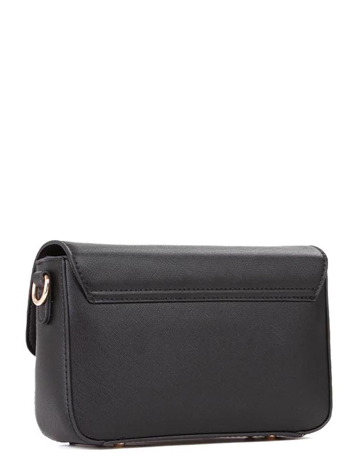 VALENTINO Borsa a Spalla Donna - Nero modello VBS7B303
