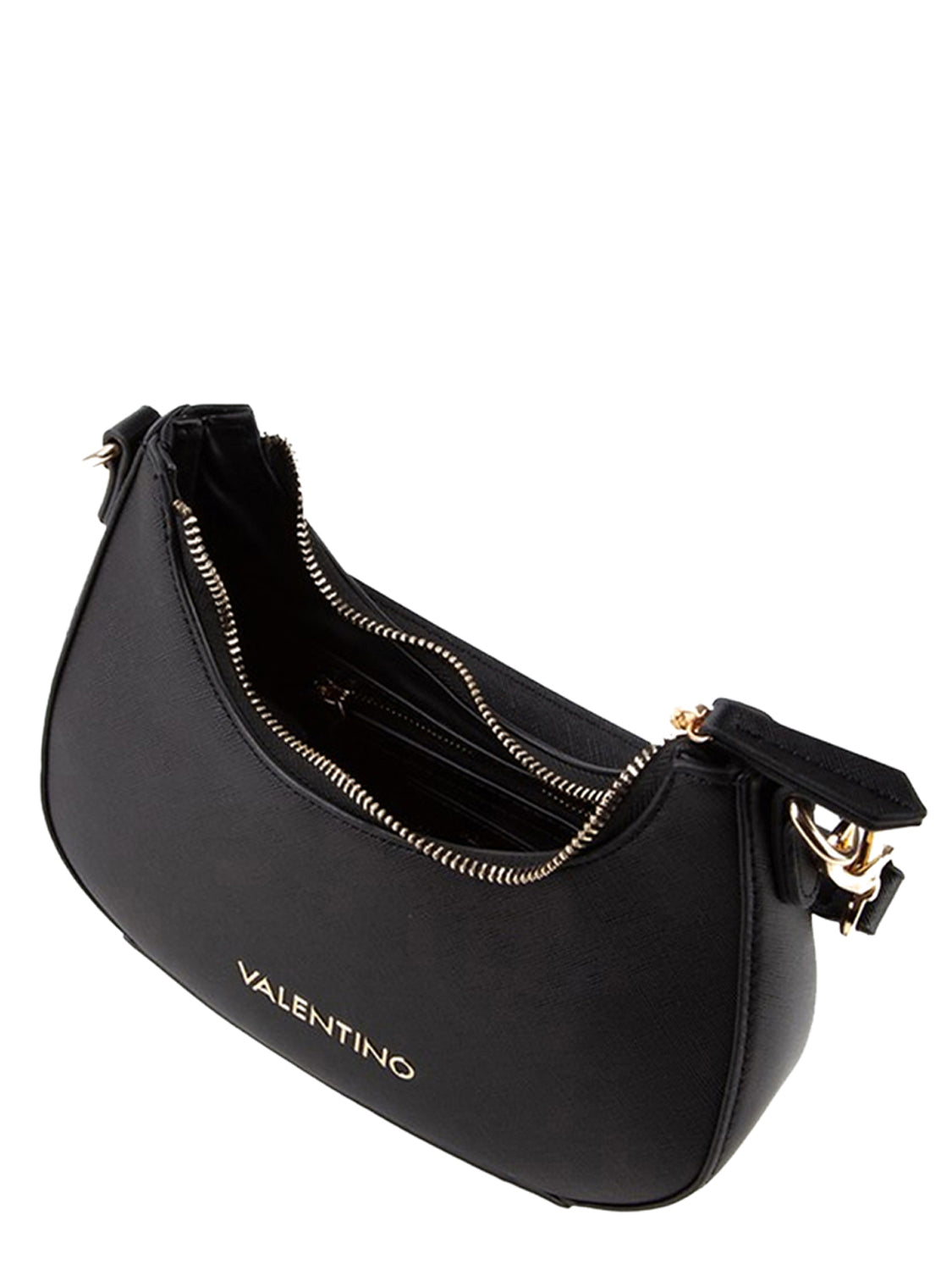 VALENTINO Borsa a Spalla Donna - Nero modello VBS7B305