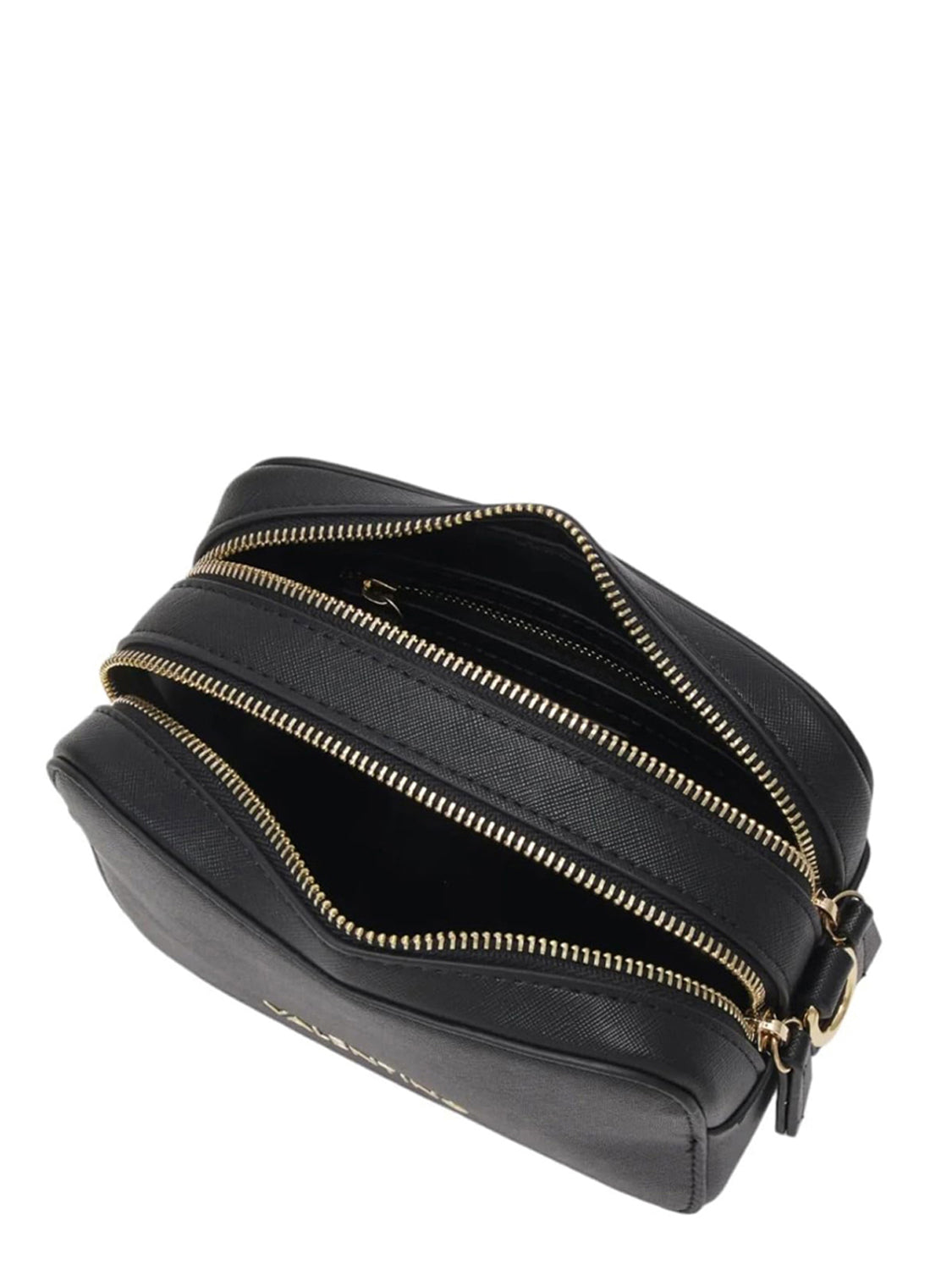 VALENTINO Borsa a Spalla Donna - Nero modello VBS7B306