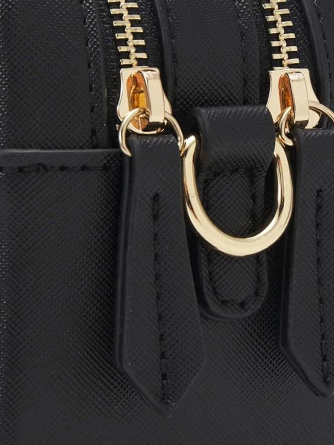 VALENTINO Borsa a Spalla Donna - Nero modello VBS7B306