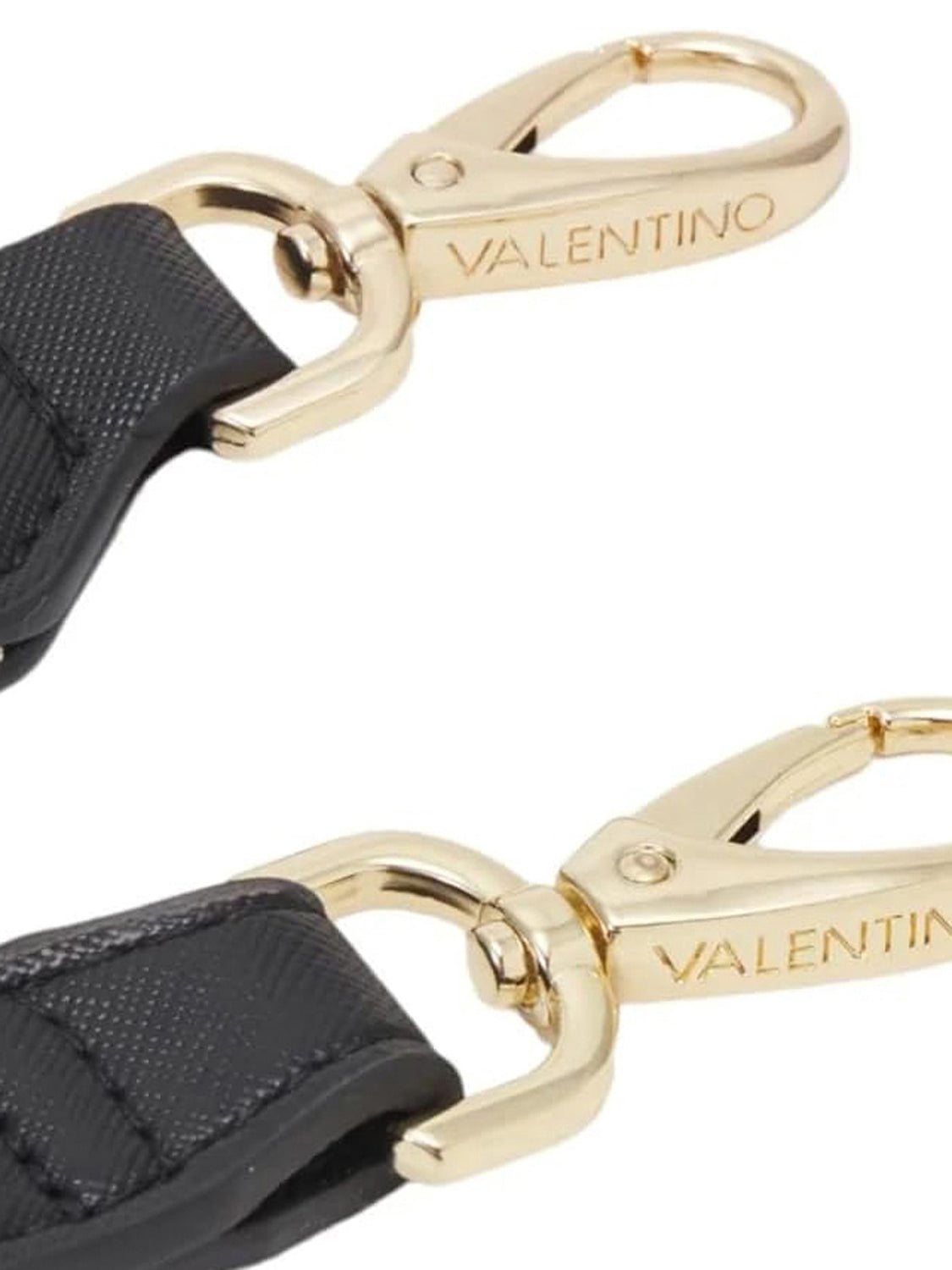 VALENTINO Borsa a Spalla Donna - Nero modello VBS7B306