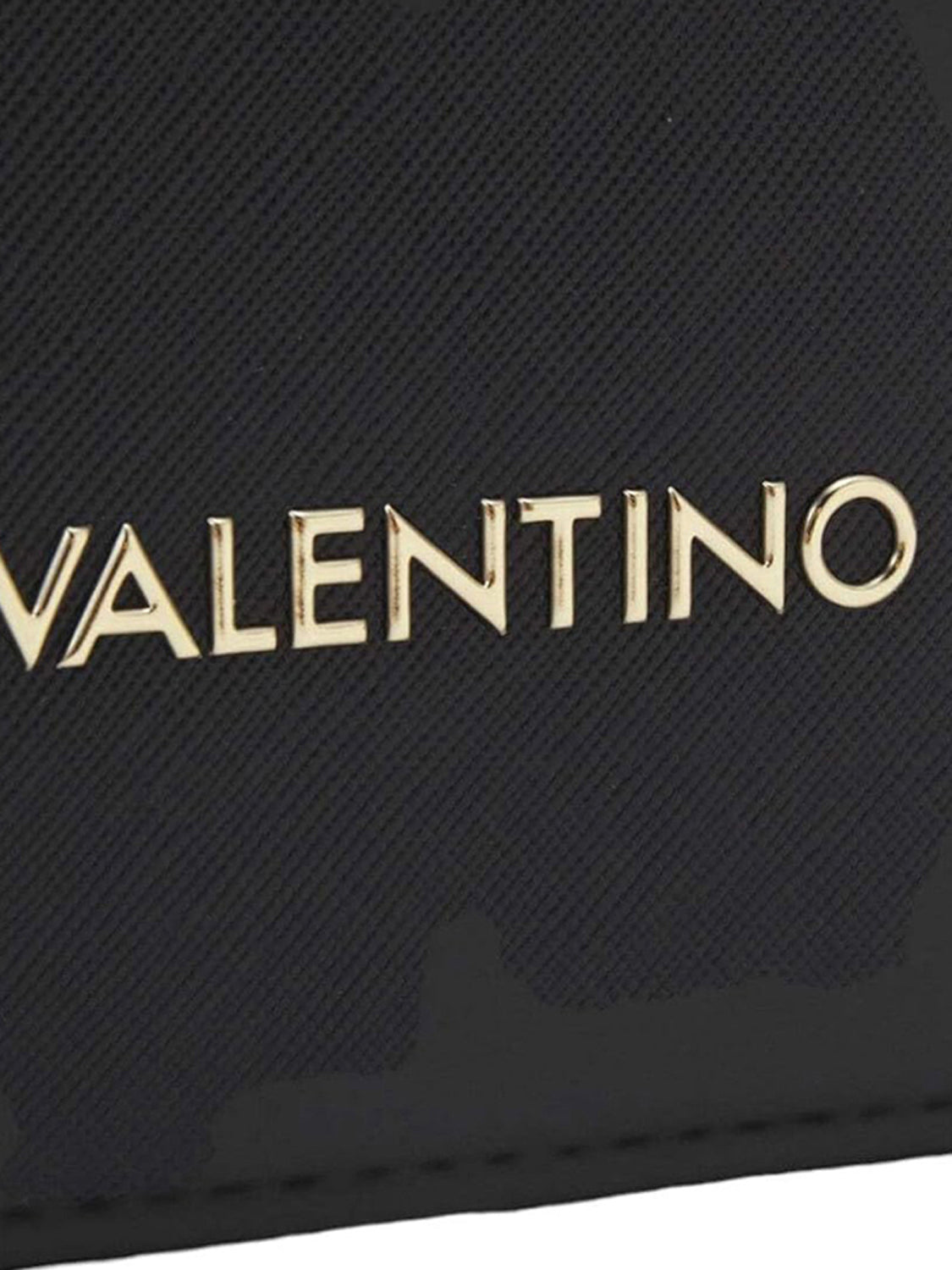 VALENTINO Borsa a Spalla Donna - Nero modello VBS7B306