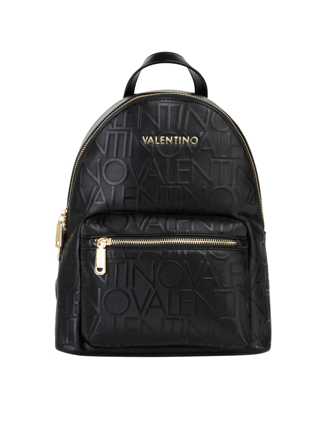 VALENTINO Borsa a Zainetto Donna - Nero modello VBSA6820