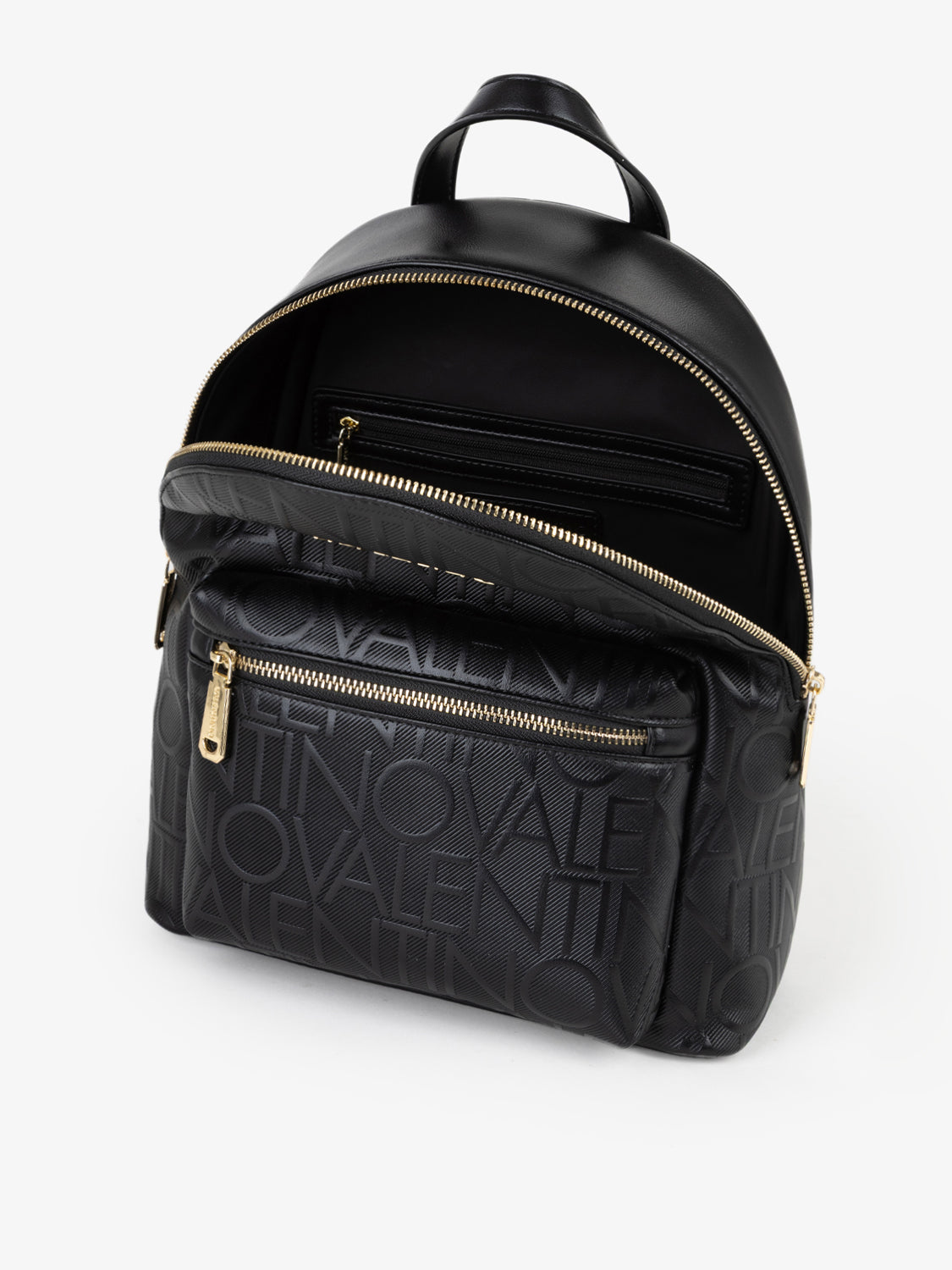 VALENTINO Borsa a Zainetto Donna - Nero modello VBSA6820