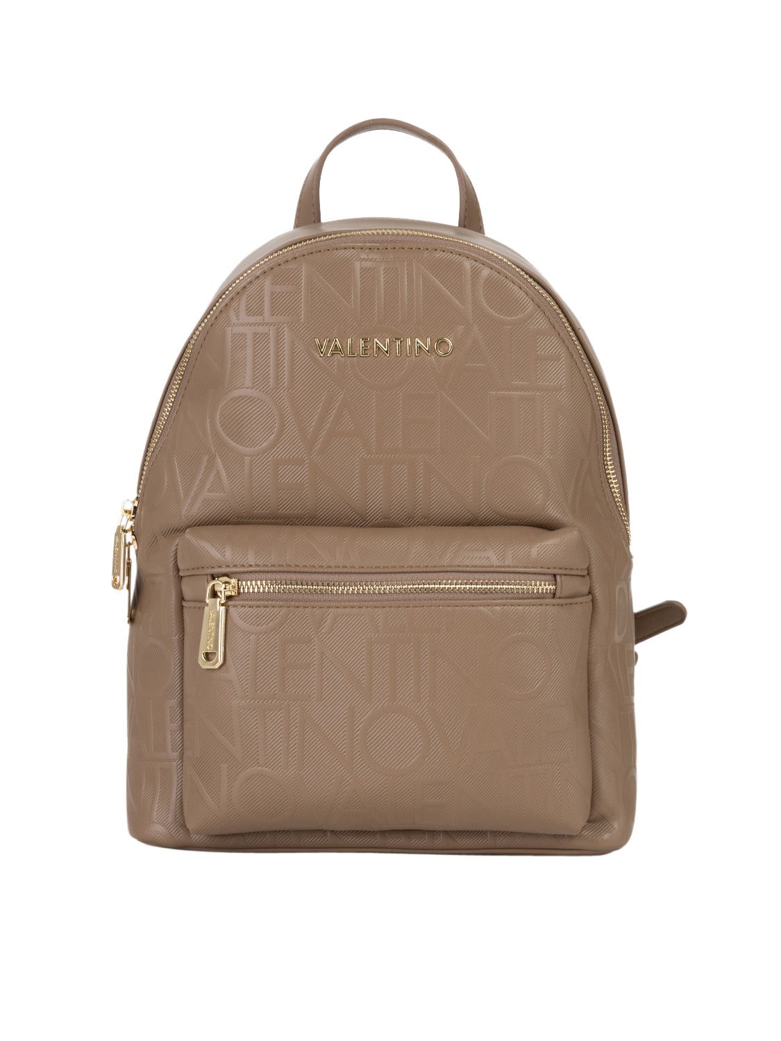 VALENTINO Borsa a Zainetto Donna - Beige modello VBSA6820