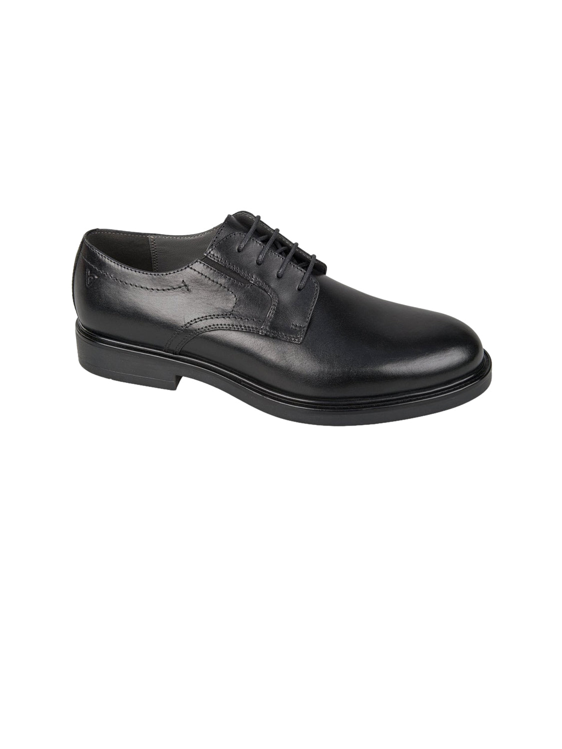 VALLEVERDE Scarpe Stringate Uomo - Nero modello 17870