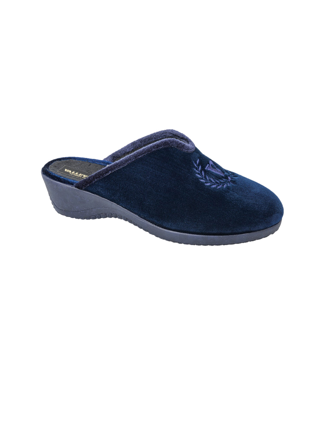 VALLEVERDE Ciabatte Donna - Blu modello 26154