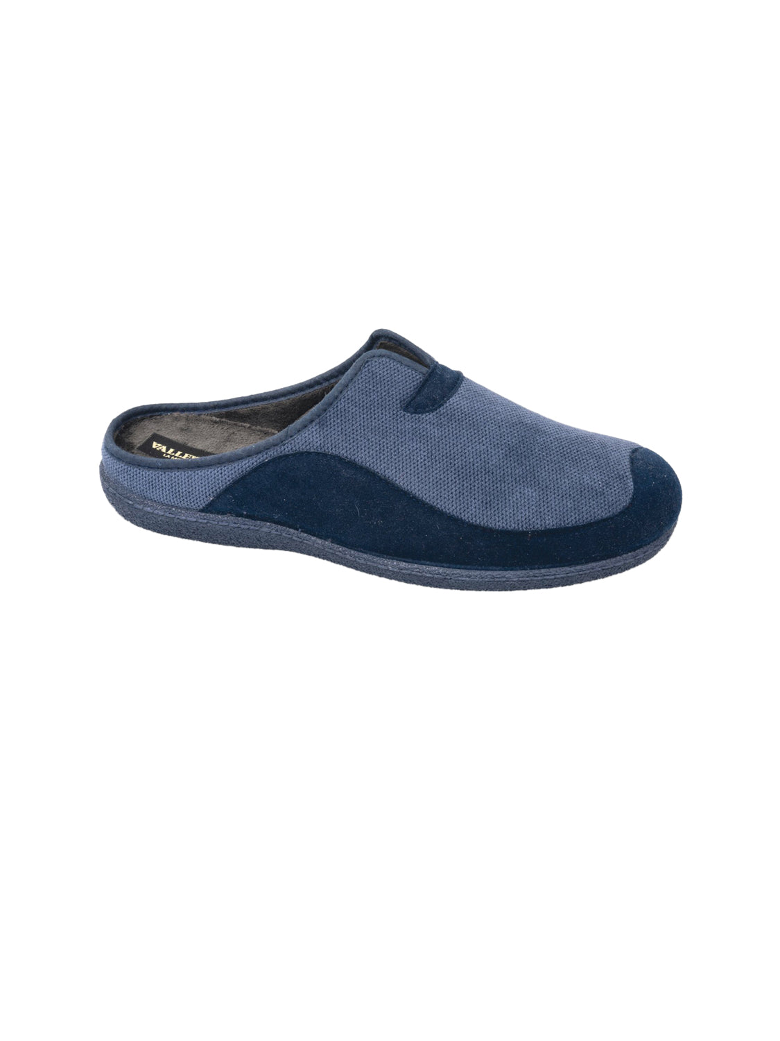 VALLEVERDE Ciabatte Uomo - Blu modello 26821