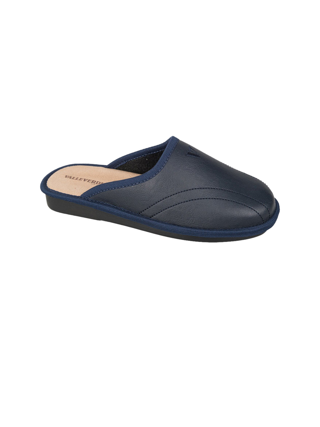 VALLEVERDE Ciabatte Uomo - Blu modello 37872