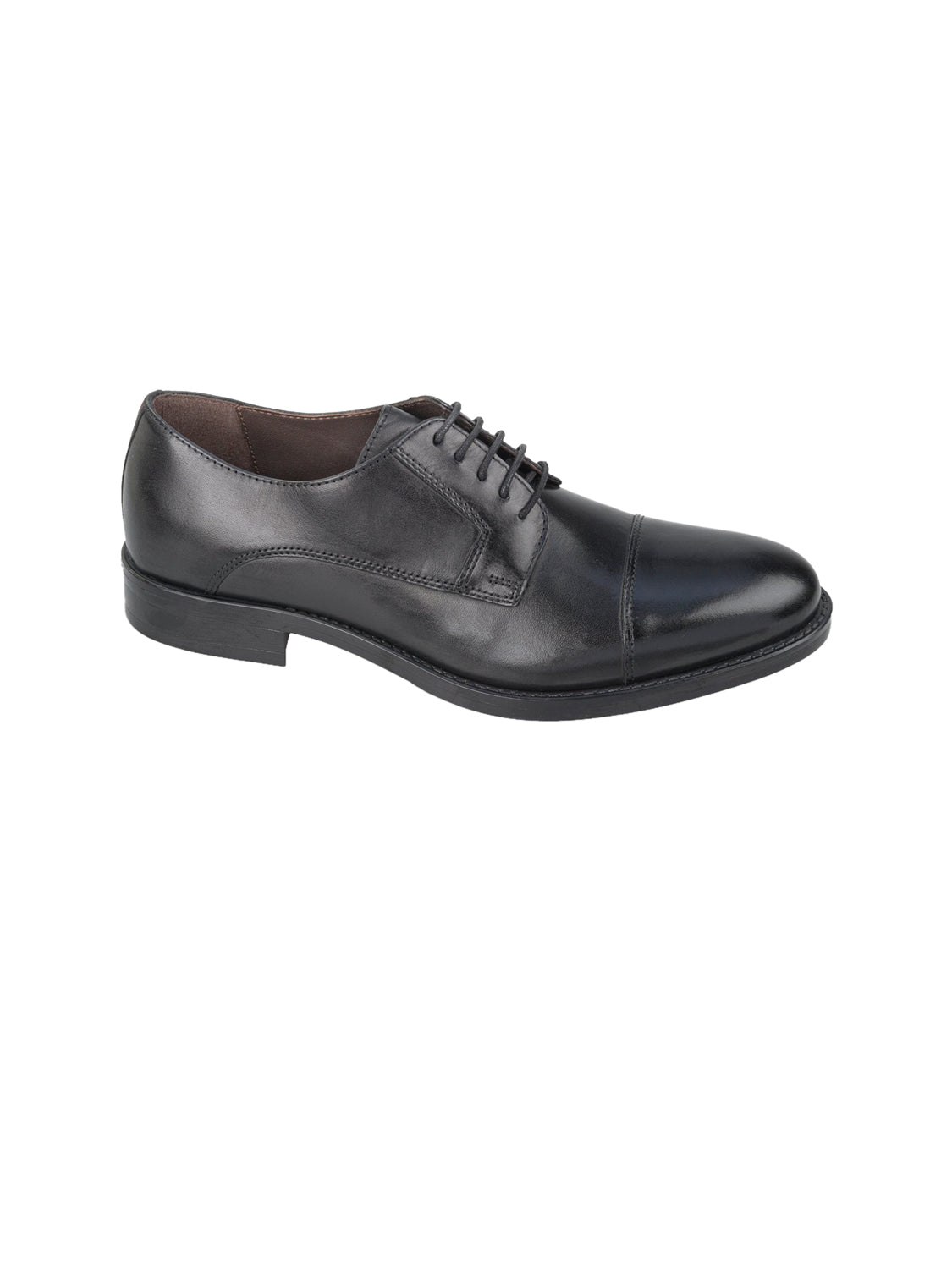 VALLEVERDE Scarpe Stringate Uomo - Nero modello 47871