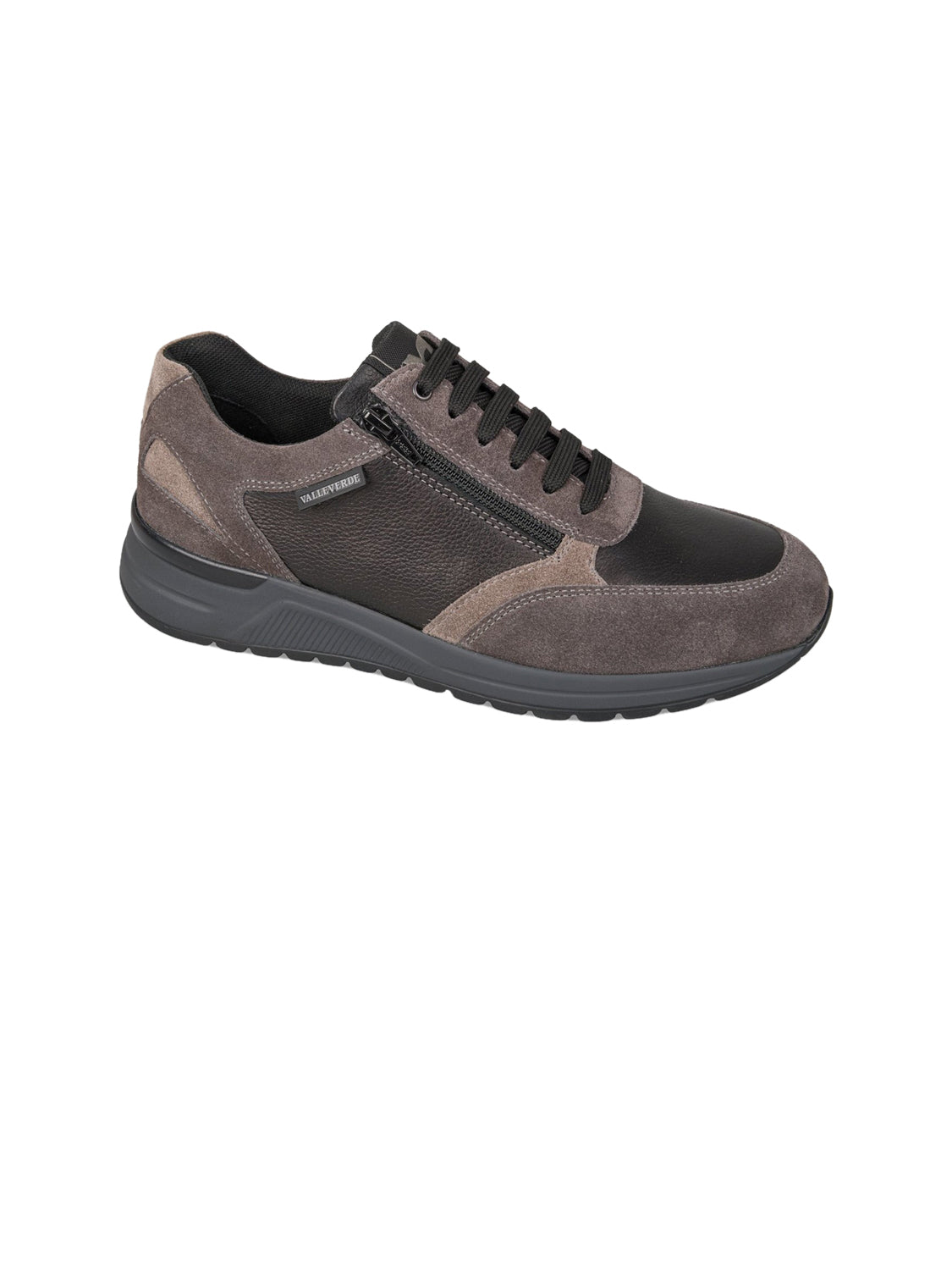 VALLEVERDE Sneakers Uomo - Nero modello VY908F