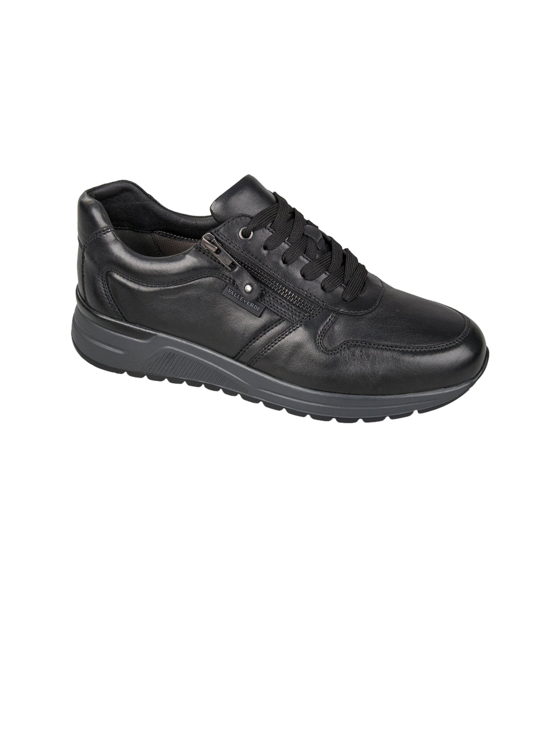 VALLEVERDE Sneakers Uomo - Nero modello VY954W