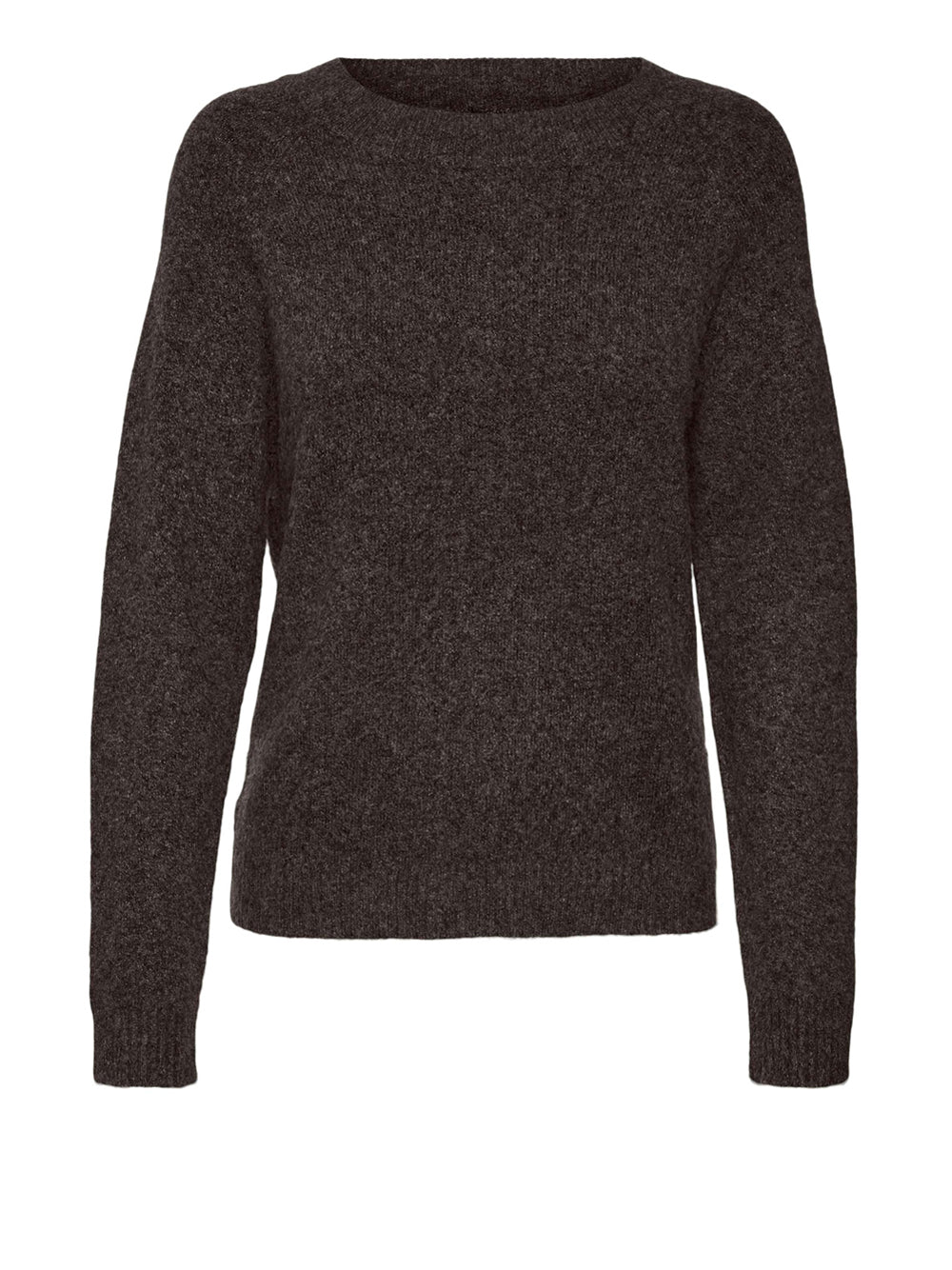VERO MODA Maglione Donna - Marrone modello 10201022
