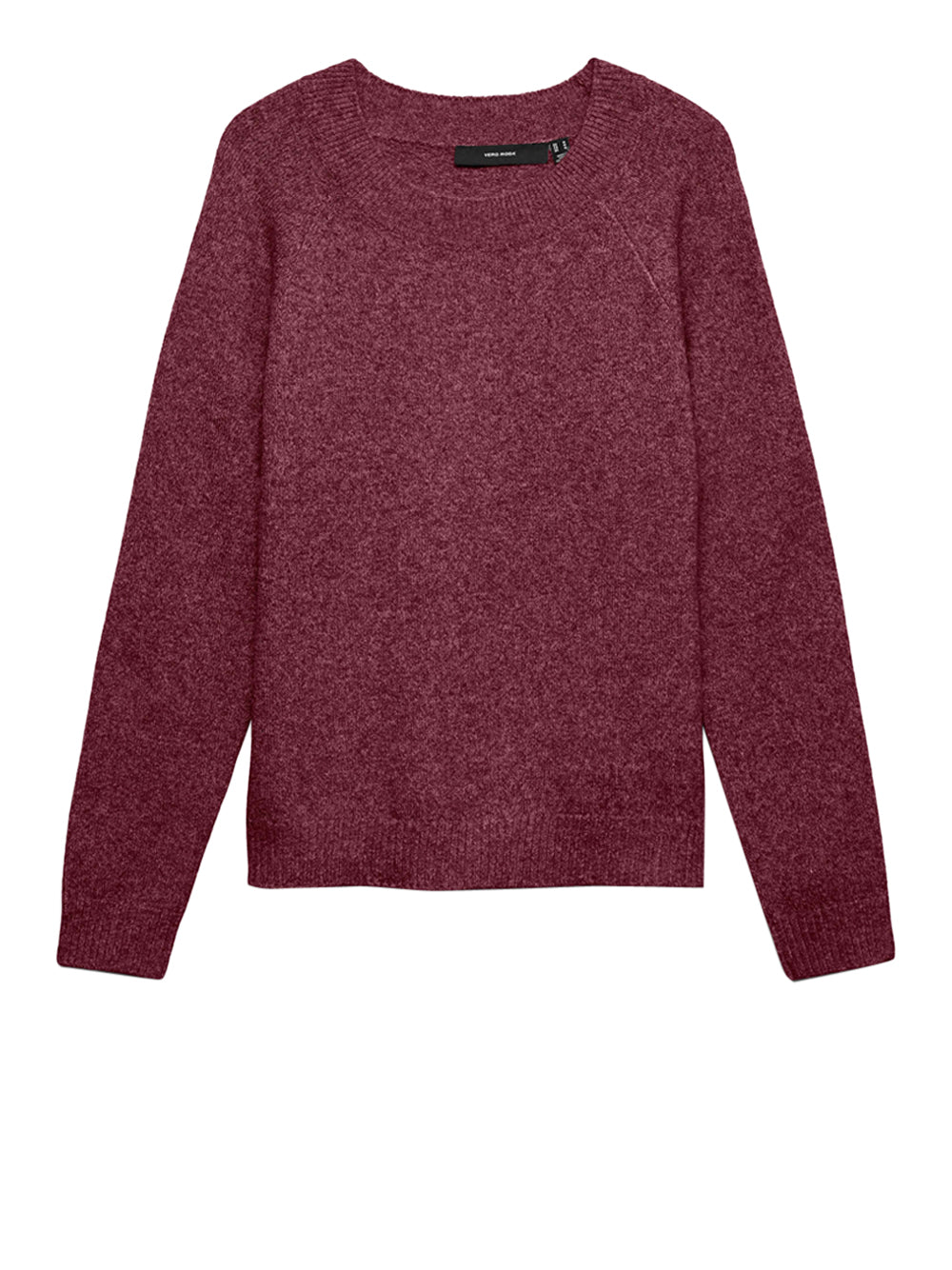 VERO MODA Maglione Donna - Bordò modello 10201022