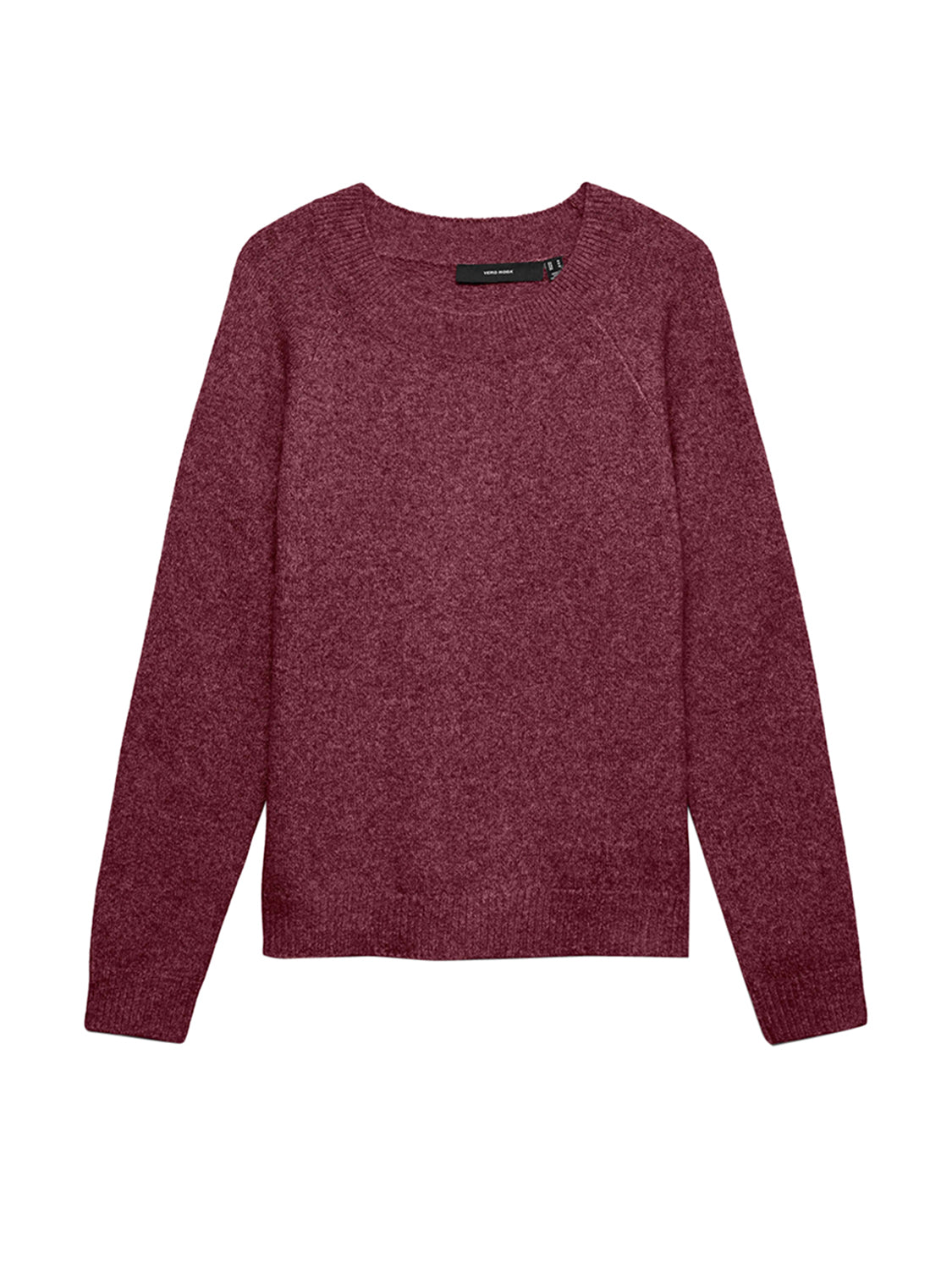 VERO MODA Maglione Donna - Bordò modello 10201022