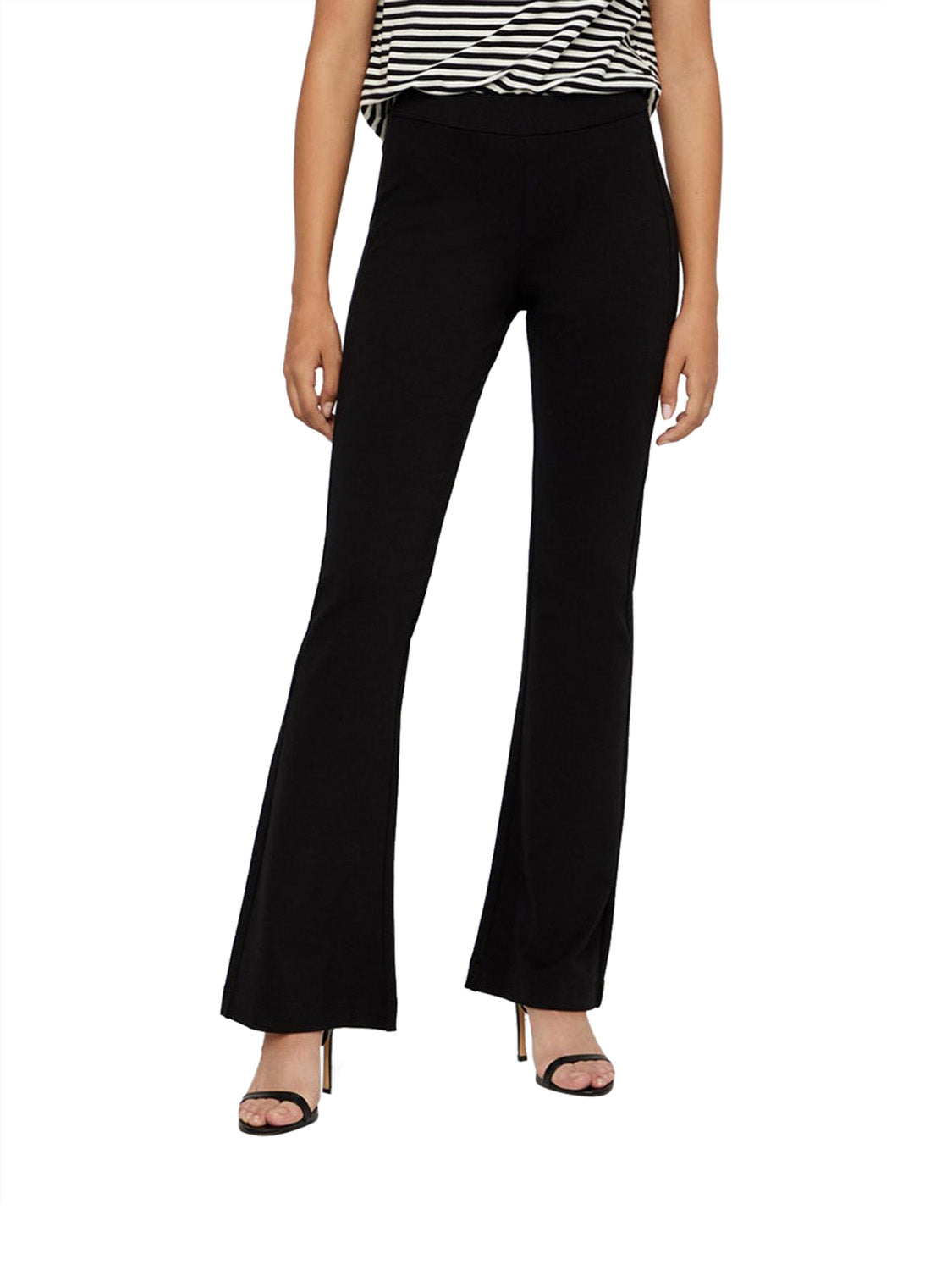 VERO MODA Pantalone Donna - Nero modello 10209858