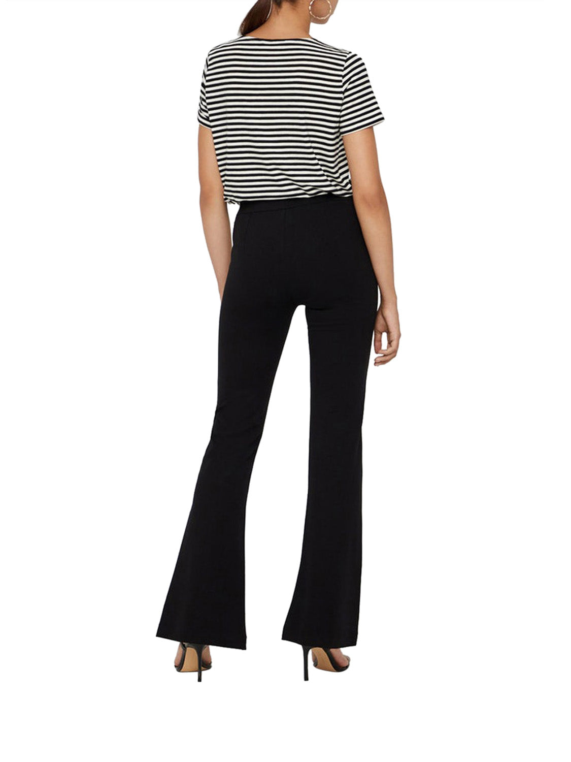 VERO MODA Pantalone Donna - Nero modello 10209858