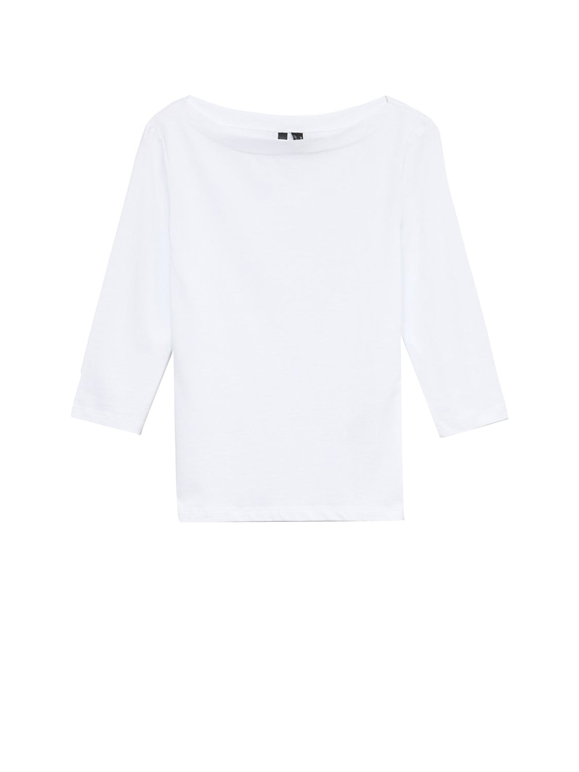 VERO MODA T-shirt Donna - Bianco modello 10274133
