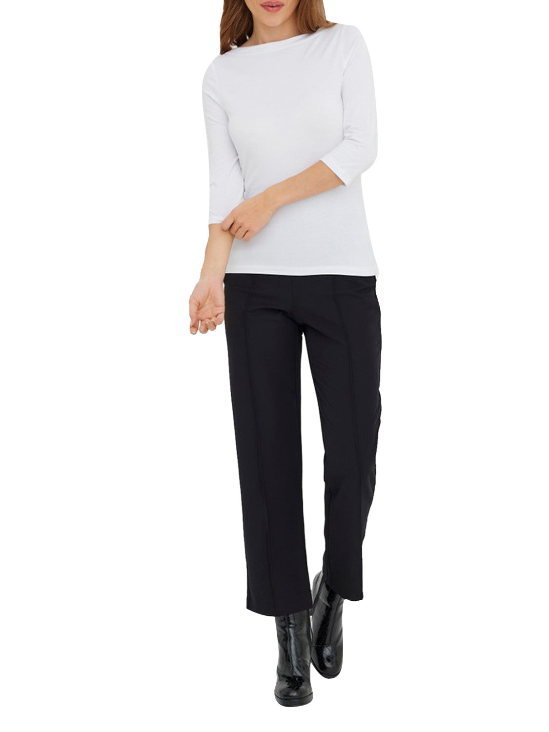 VERO MODA T-shirt Donna - Bianco modello 10274133