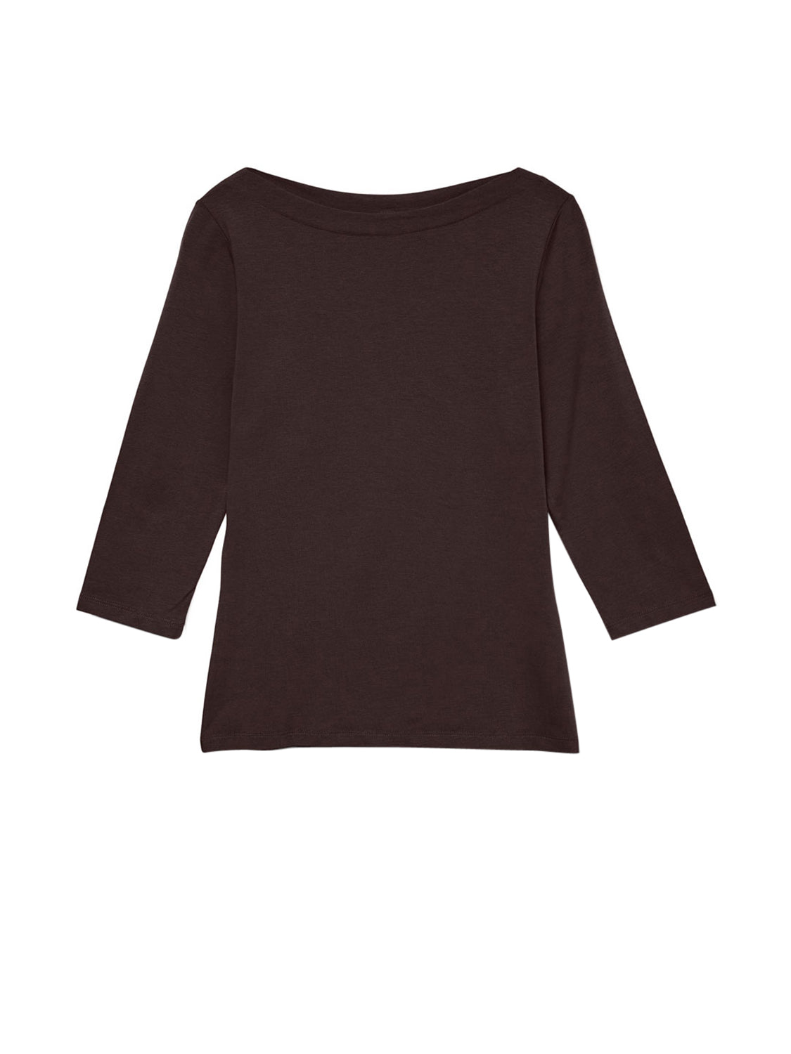 VERO MODA T-shirt Donna - Marrone modello 10274133