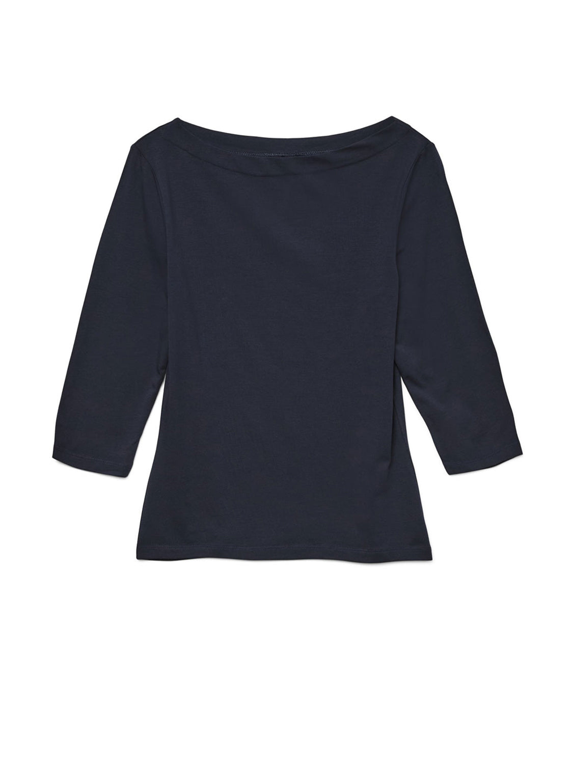VERO MODA T-shirt Donna - Blu modello 10274133