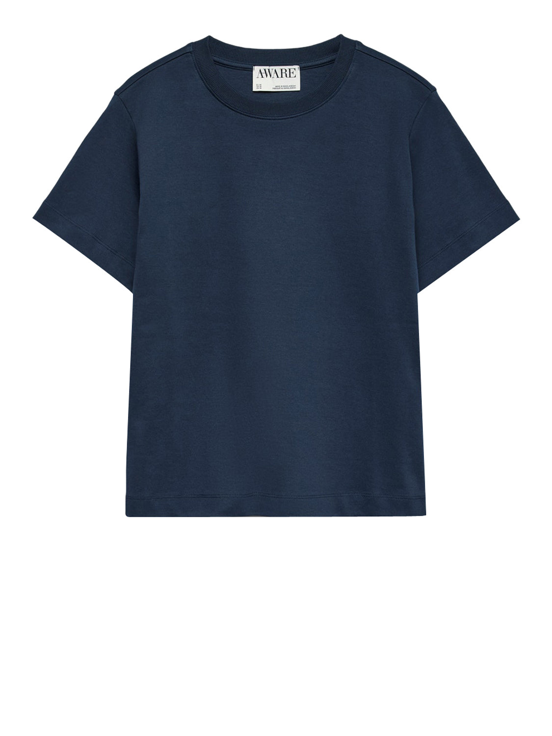 T-shirt Blu