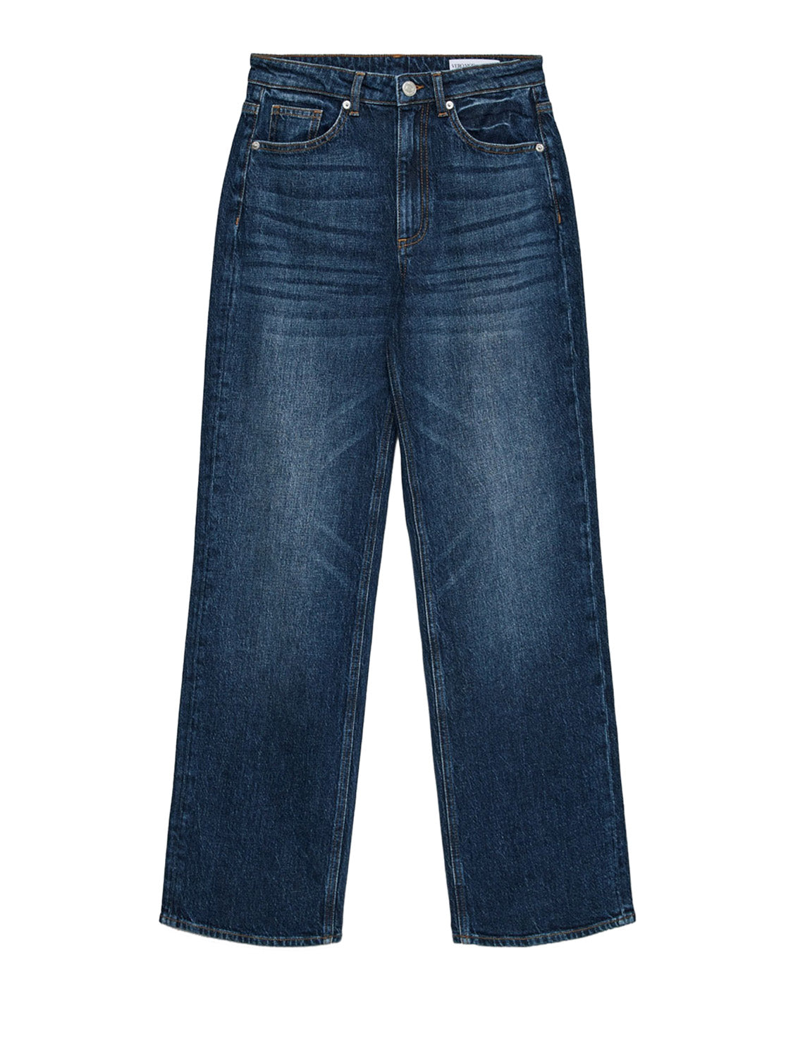 VERO MODA Jeans Donna - Blu modello 10306961