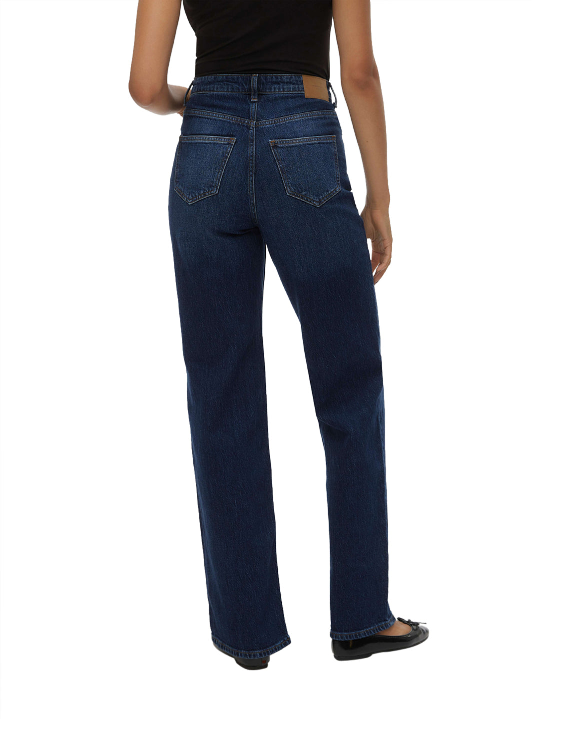 VERO MODA Jeans Donna - Blu modello 10306961