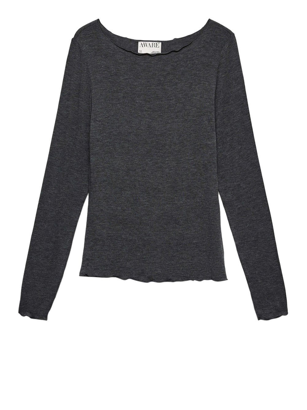 VERO MODA T-shirt Donna - Grigio modello 10320285