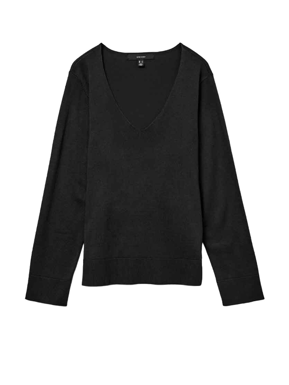 VERO MODA Maglione Donna - Nero modello 10320451