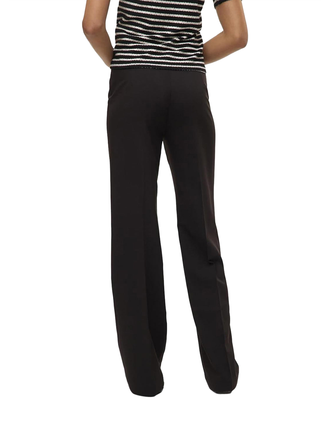 VERO MODA Pantalone Donna - Nero modello 10334103