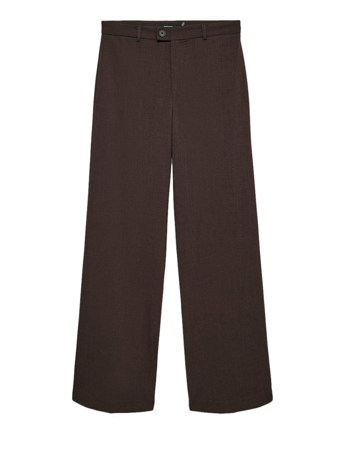VERO MODA Pantalone Donna - Marrone modello 10334103