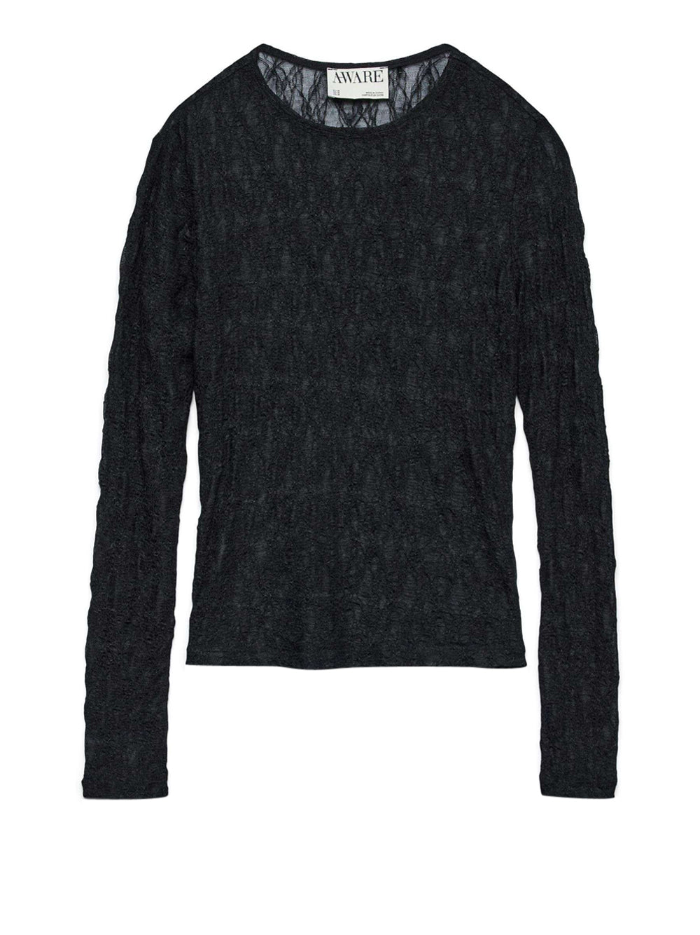 VERO MODA T-shirt Donna - Nero modello 10334538