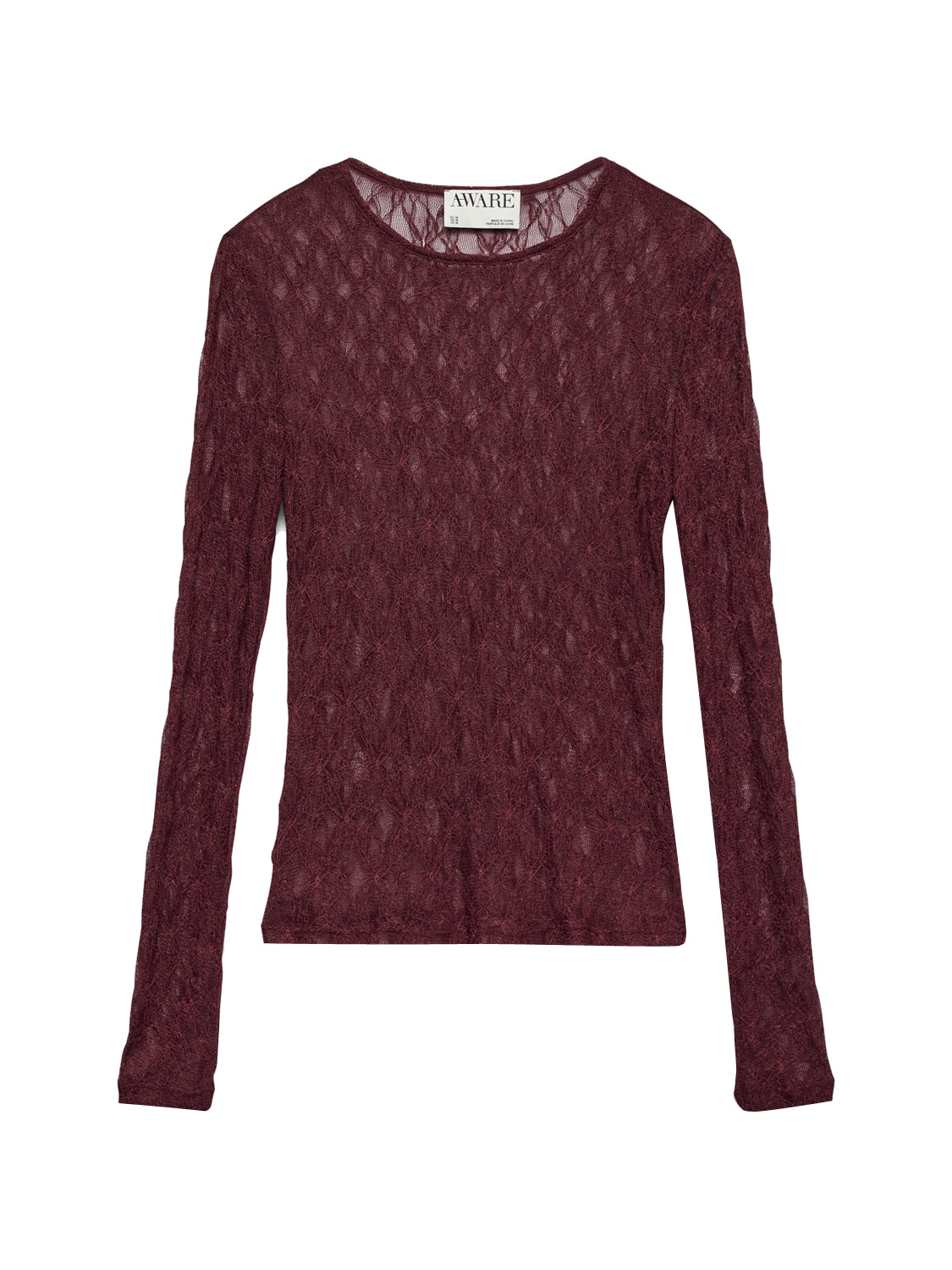VERO MODA Maglia Donna - Marrone modello 10334538