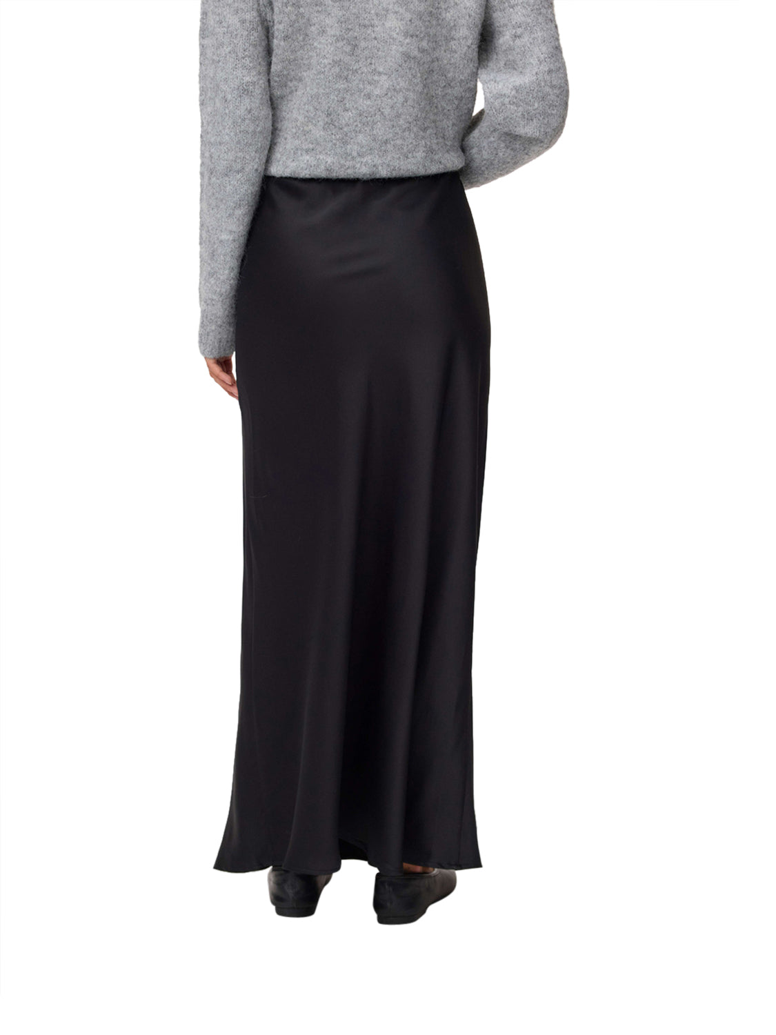 VERO MODA Gonna Donna - Nero modello 10334592