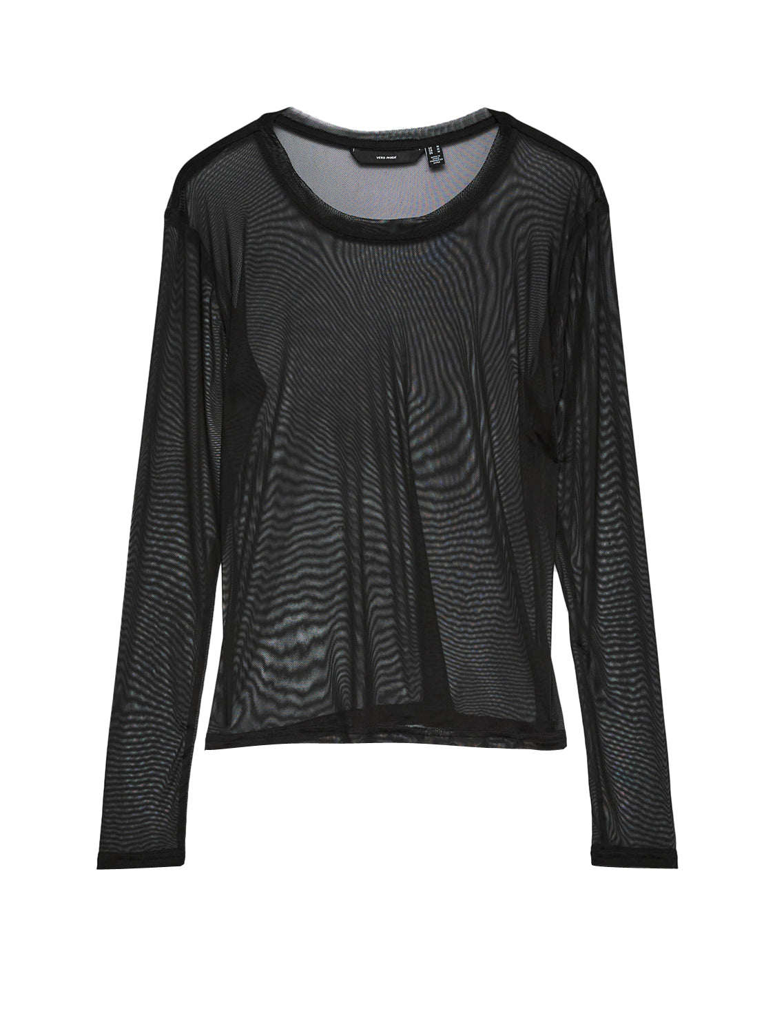 VERO MODA Maglia Donna - Nero modello 10340014