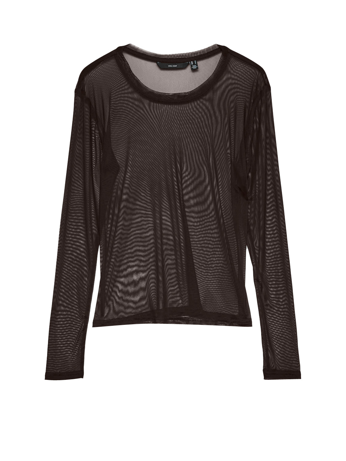 VERO MODA Maglia Donna - Marrone modello 10340014